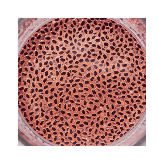 Sunwarrior Organic Chia Seeds