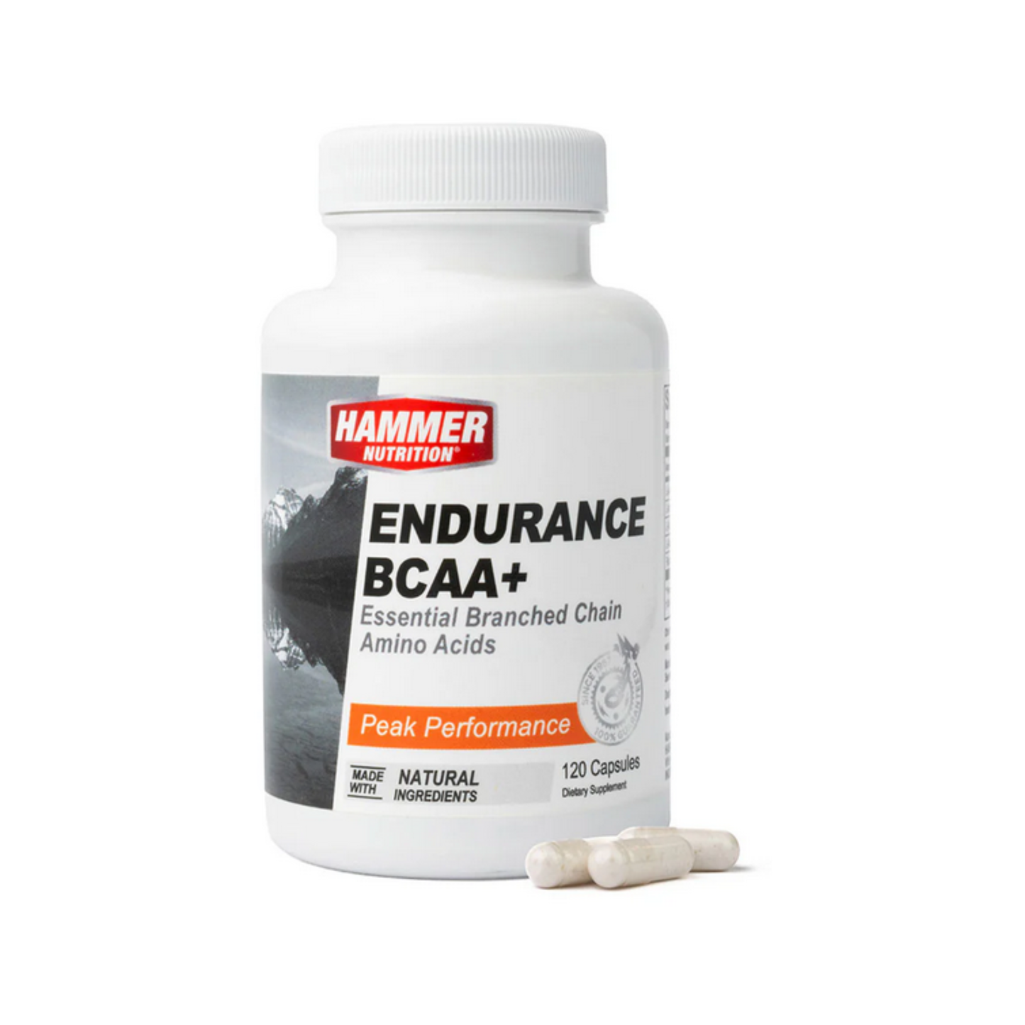 Hammer Endurance BCAA+