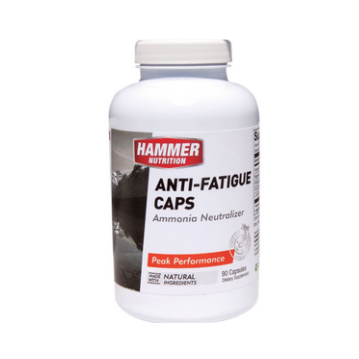 Hammer Anti-Fatigue Caps - Rennverpflegung