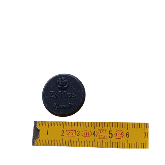 ZenPad® Zyklus – Mehr Wohlbefinden an Zyklustagen