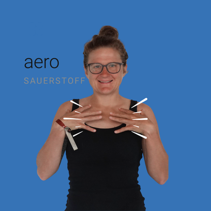 ZenPad® Aero – Per una respirazione più libera e un maggiore benessere