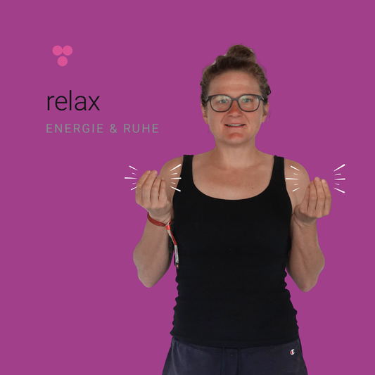 ZenPad® Relax- Deine Ruhe‑Quelle für stressige Zeiten