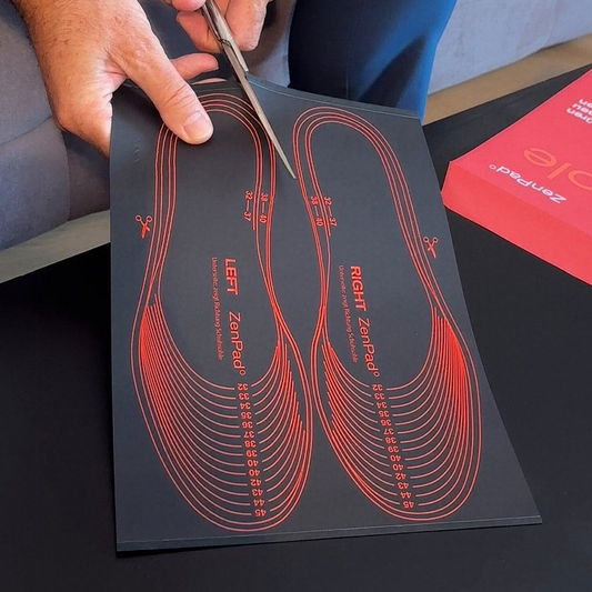 ZenSole Flow