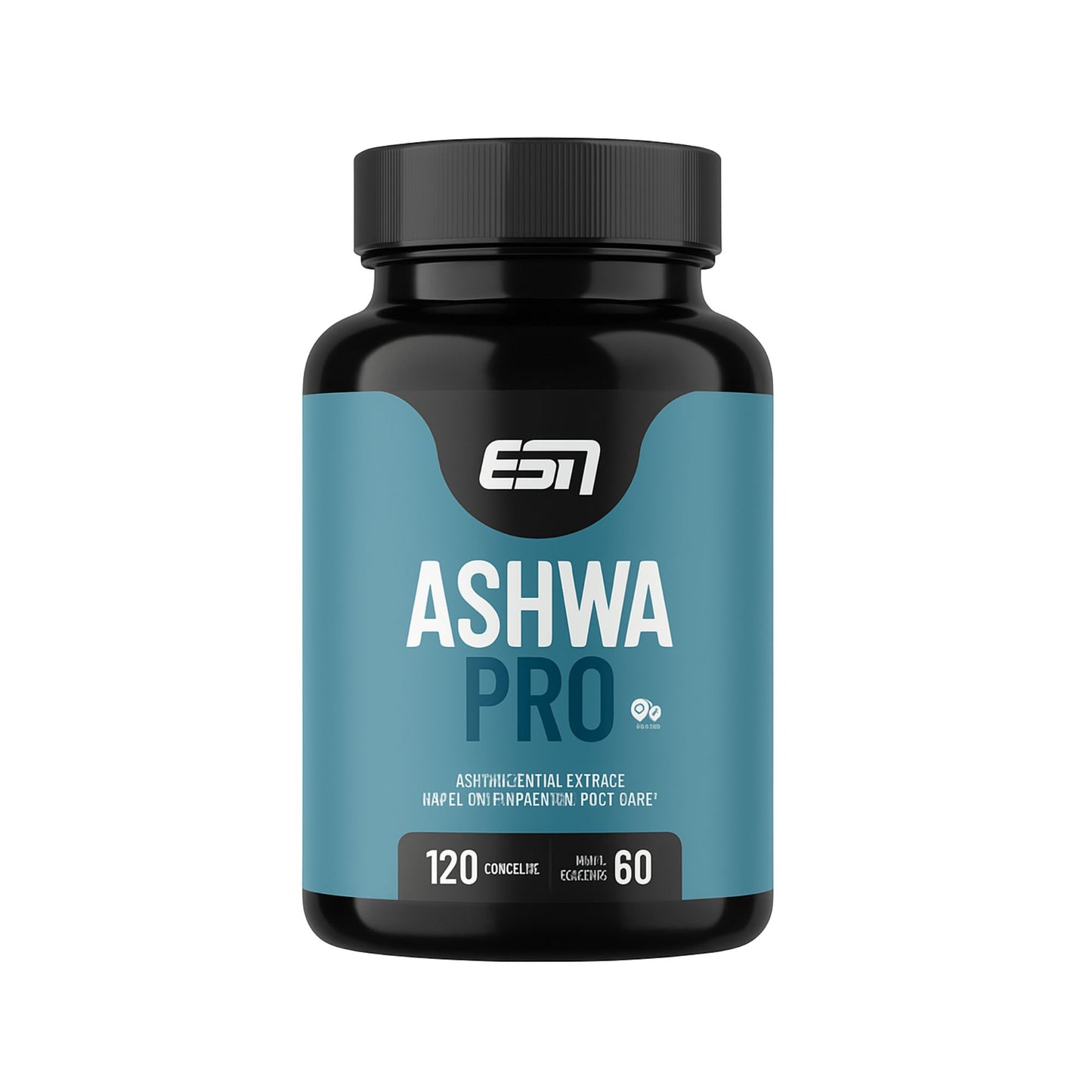ESN Ashwa Pro - Ashwagandha