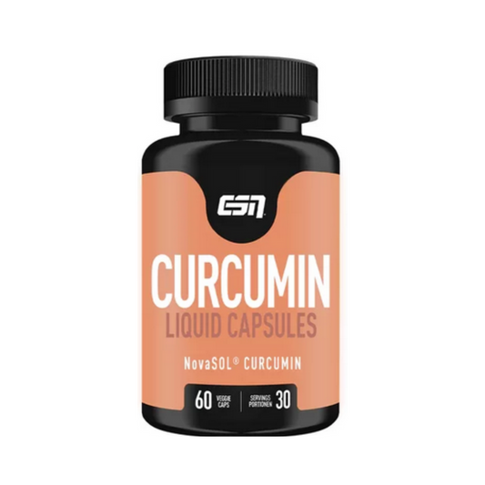 ESN Kurkuma Kapseln: Curcumin Liquid