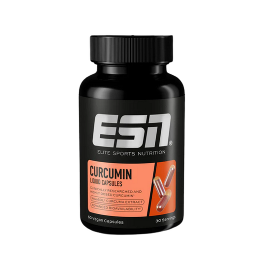 ESN Kurkuma Kapseln: Curcumin Liquid
