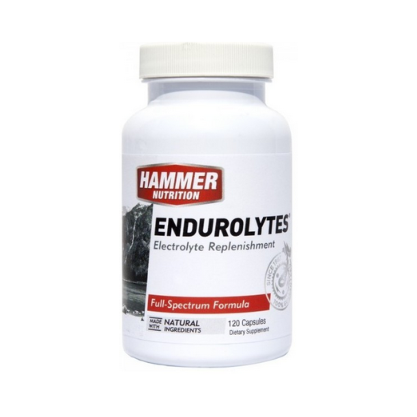 Hammer Endurolytes