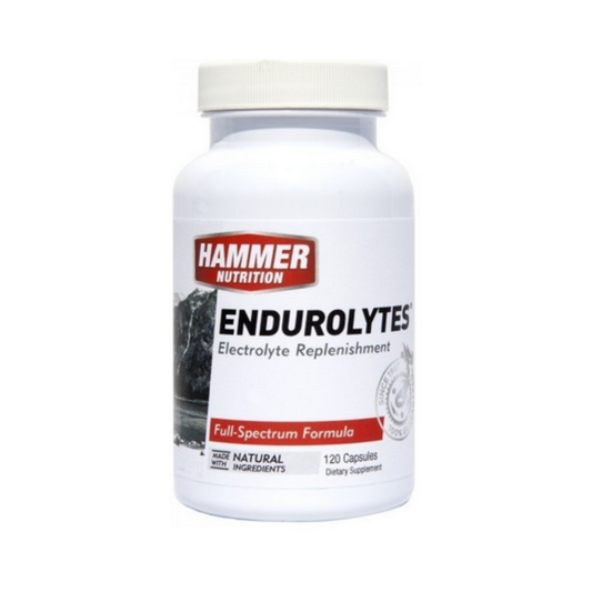 Hammer Endurolytes