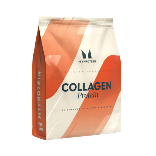 Myprotein Collagen Protein – Für Haut & Gelenke