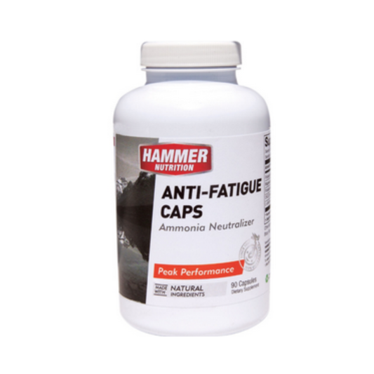 Hammer Anti-Fatigue Caps - Rennverpflegung