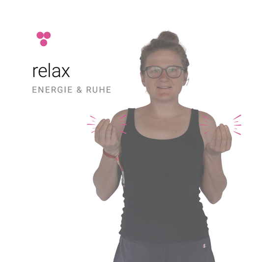 ZenPad® Relax- Deine Ruhe‑Quelle für stressige Zeiten