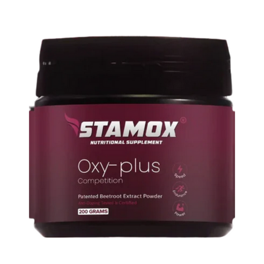 Stamox Oxy Plus
